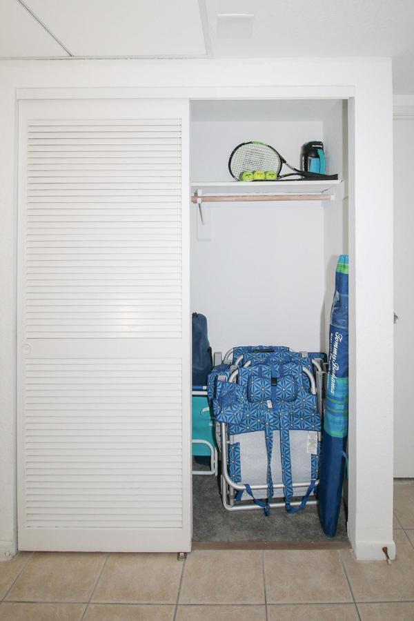 Ocean Reserve - Park View 1 Bedroom Miami Beach Ngoại thất bức ảnh